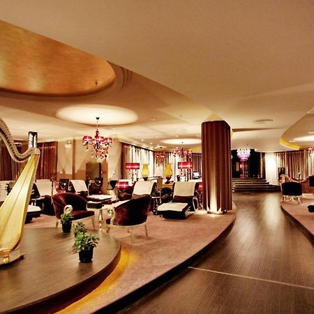 Dragon Lake Princess Hotel Guangzhou Exteriör bild